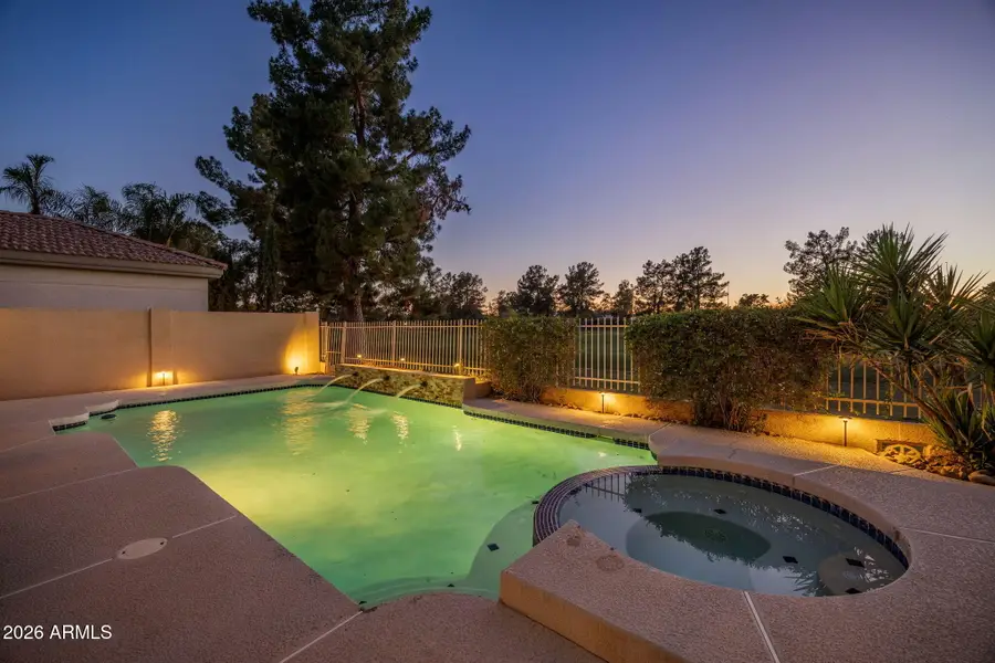11838 N 80th Place, Scottsdale, AZ 85260 - #3
