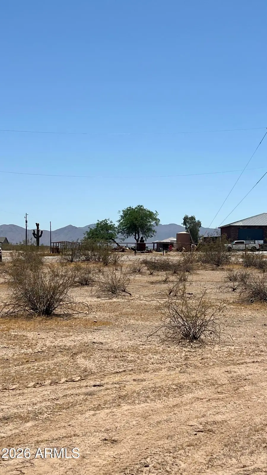 30100 N 235th Avenue #1, Wittmann, AZ 85361 - #2