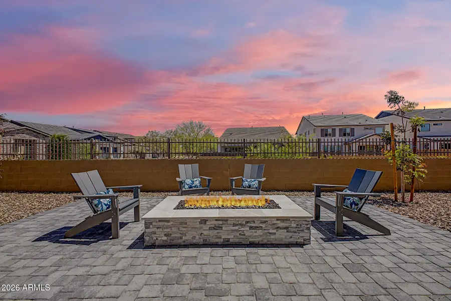 5735 E Sayan Street, Mesa, AZ 85215 - #2