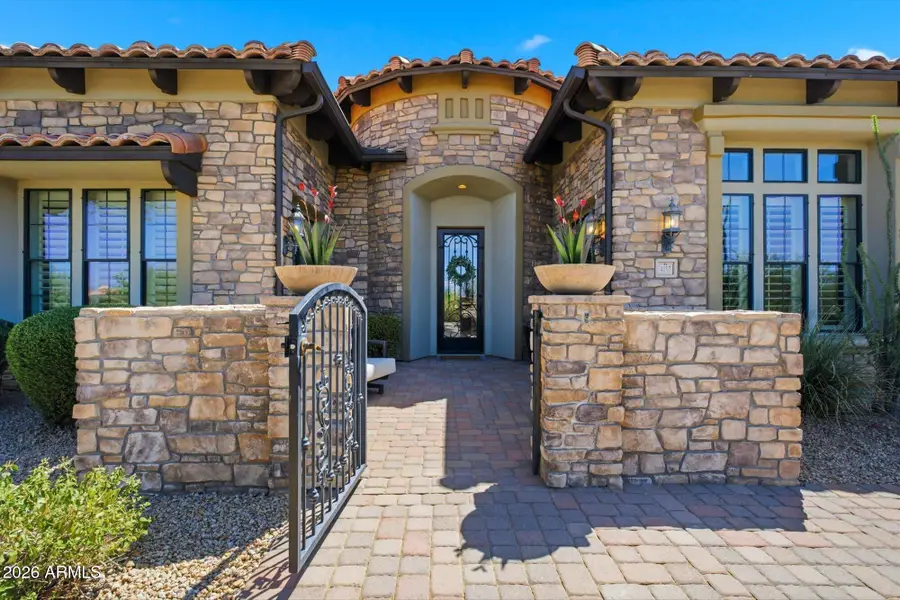 4157 N Highview --, Mesa, AZ 85207 - #3