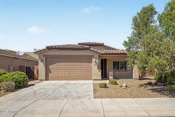1502 W Alder Road, San Tan Valley, AZ 85140
