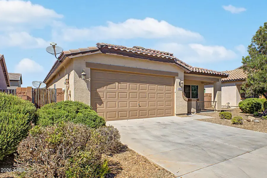 1502 W Alder Road, San Tan Valley, AZ 85140 - #2