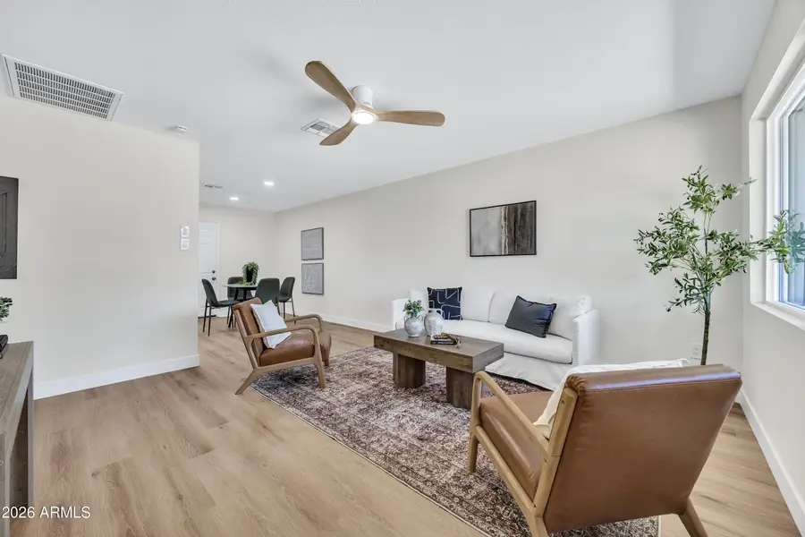 3016 N 35th Drive, Phoenix, AZ 85019 - #2