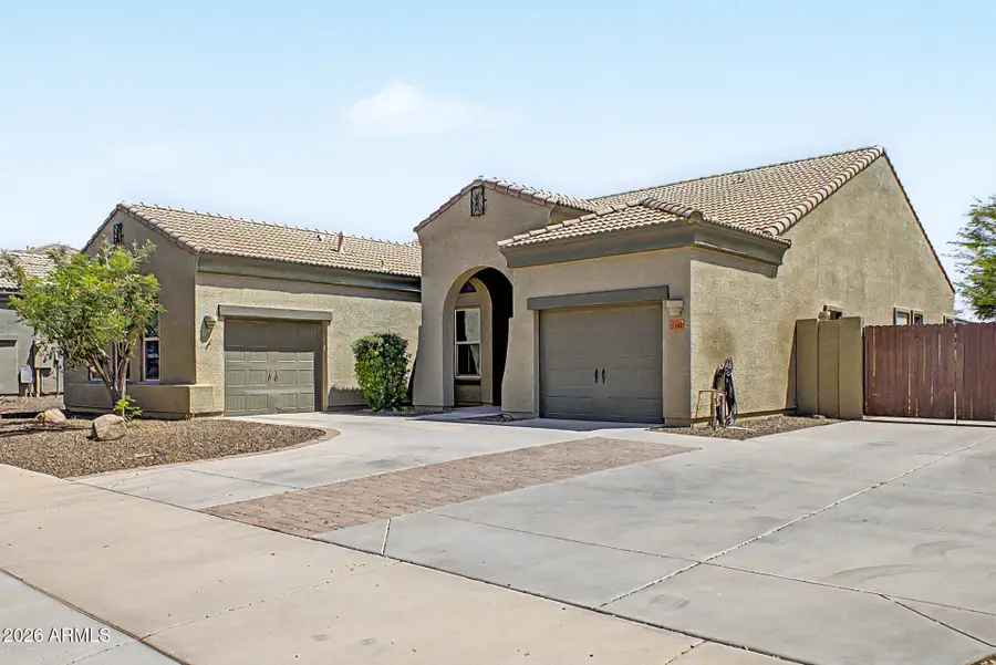 21367 E Maya Road, Queen Creek, AZ 85142 - #2