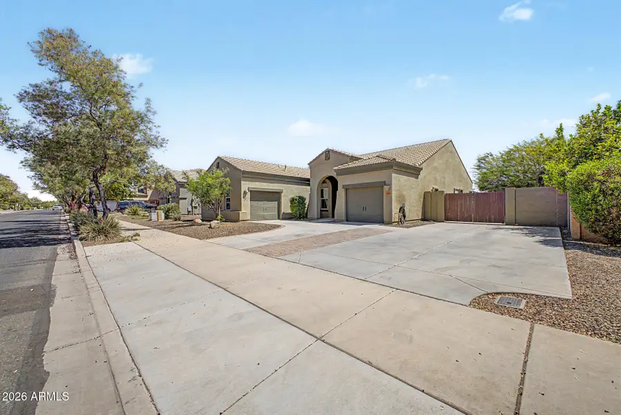 21367 E Maya Road, Queen Creek, AZ 85142 - #3