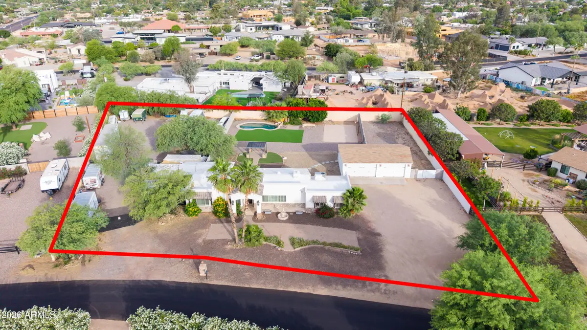 12210 N 67th Street #23, Scottsdale, AZ 85254 - #1