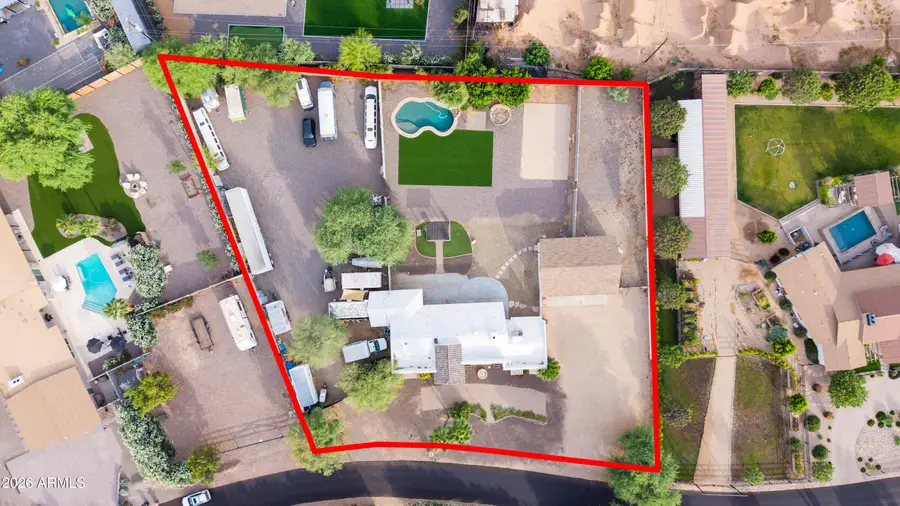 12210 N 67th Street #23, Scottsdale, AZ 85254 - #2