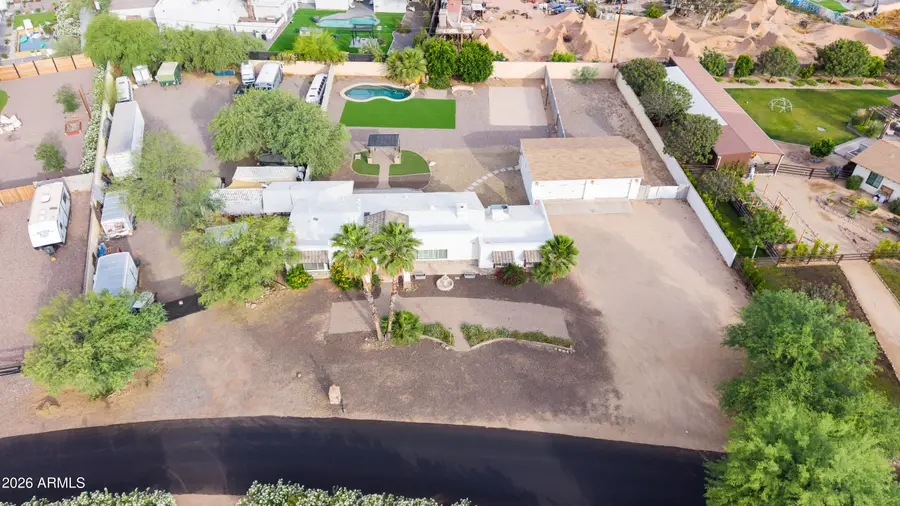 12210 N 67th Street #23, Scottsdale, AZ 85254 - #3