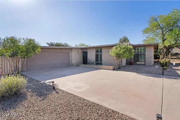 14851 N Greenhurst Avenue, Fountain Hills, AZ 85268