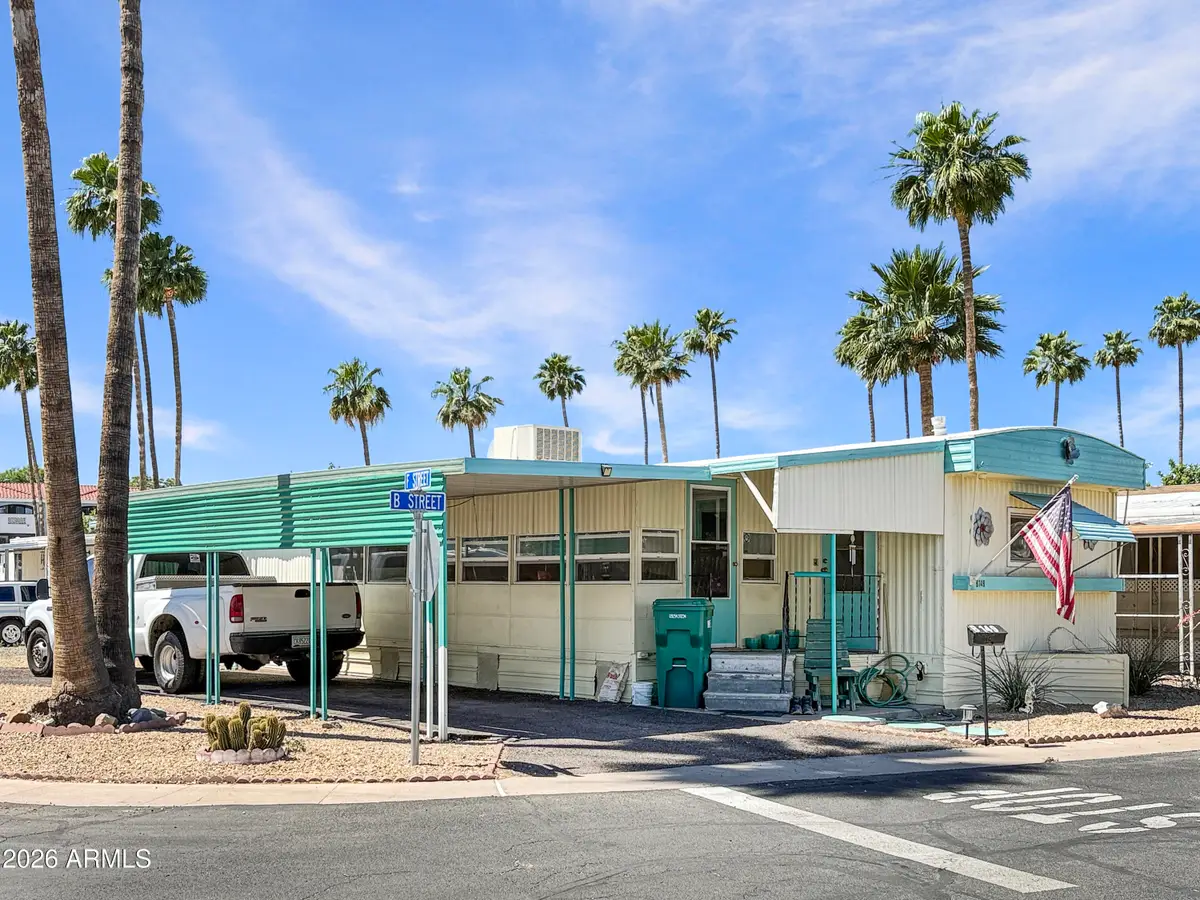 2050 W Dunlap Avenue #B149, Phoenix, AZ 85021 - #1