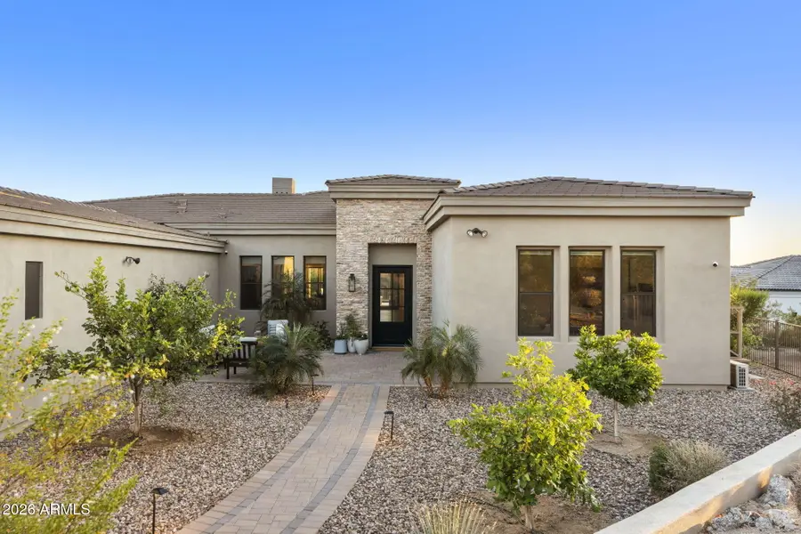 7353 E Forest Trail Circle, Mesa, AZ 85207 - #2