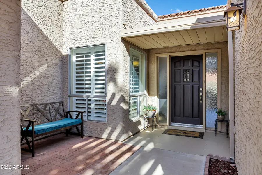 25829 S Beech Creek Drive, Sun Lakes, AZ 85248 - #2