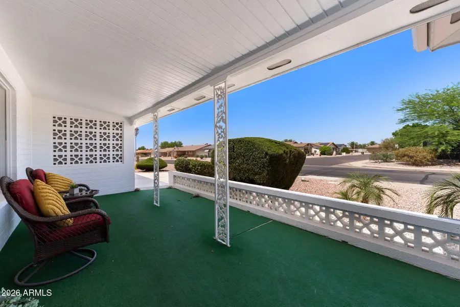 6647 E Dallas Street, Mesa, AZ 85205 - #3