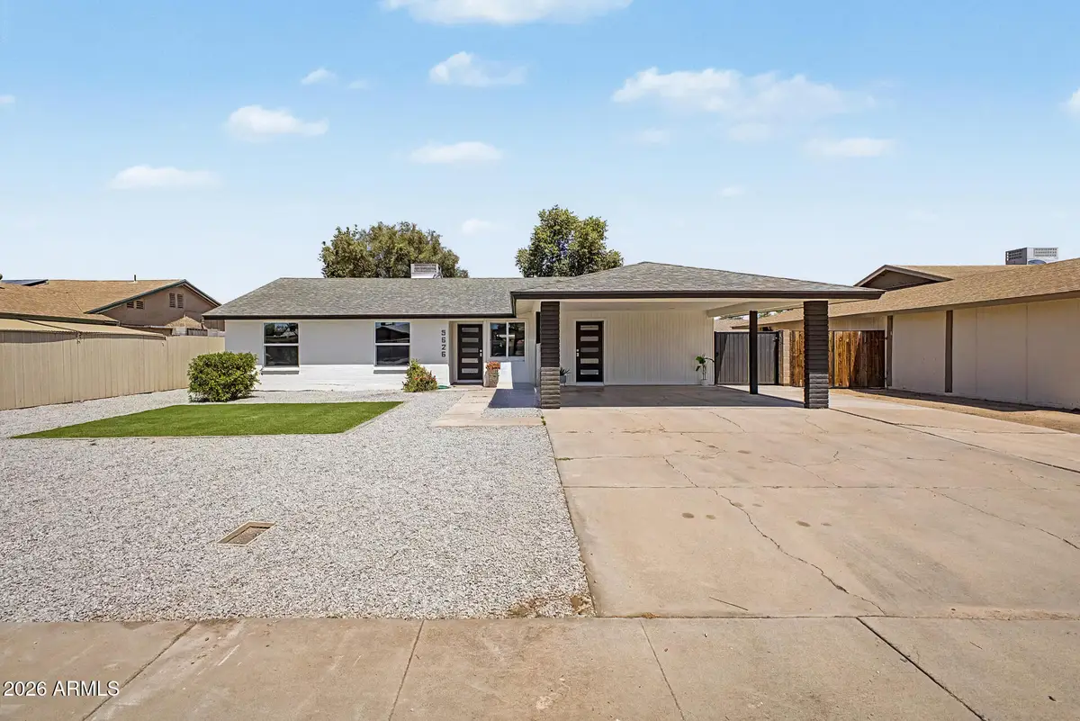 5626 W Carol Avenue, Glendale, AZ 85302 - #1