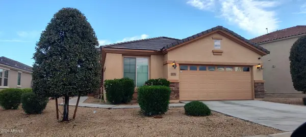 12214 W Superior Avenue, Tolleson, AZ 85353