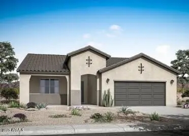 3965 S 178th Lane, Goodyear, AZ 85338