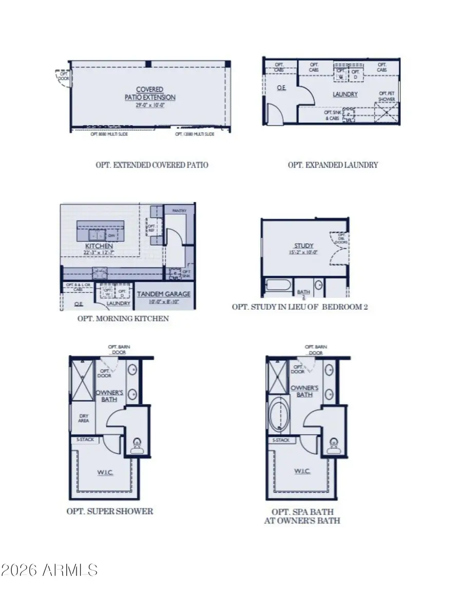 3965 S 178th Lane, Goodyear, AZ 85338 - #3