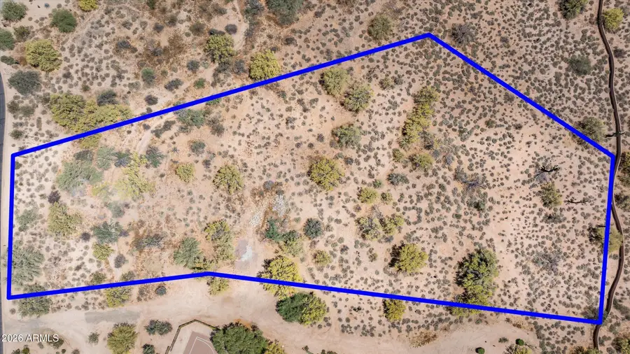 8061 E Whisper Rock Trail #178, Scottsdale, AZ 85266 - #3