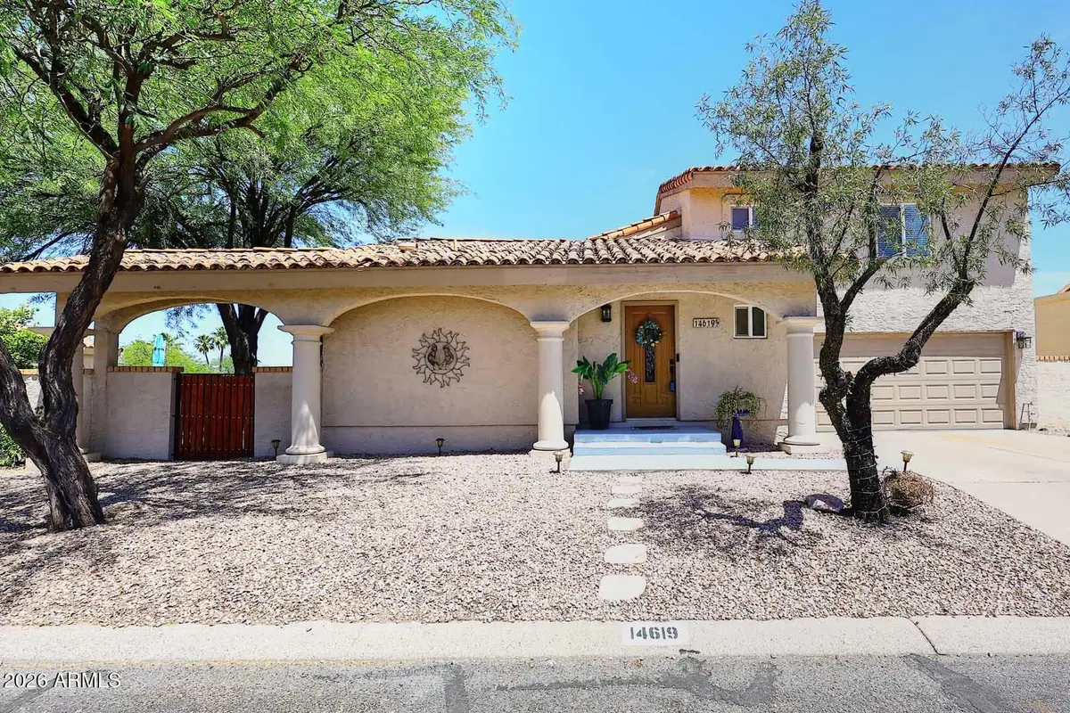 14619 N Love Court, Fountain Hills, AZ 85268 - #1