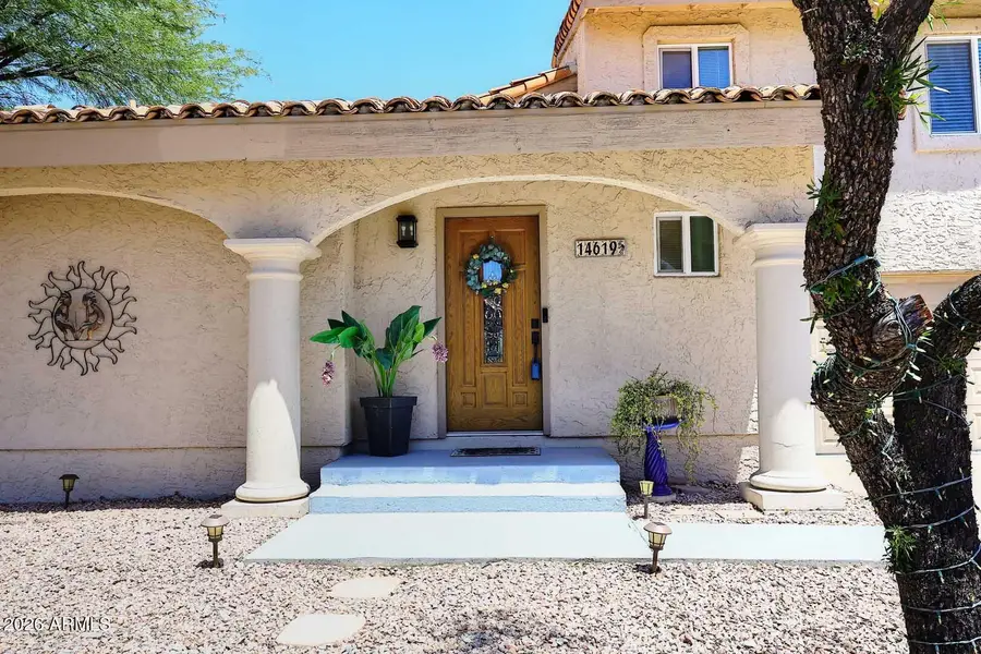 14619 N Love Court, Fountain Hills, AZ 85268 - #2