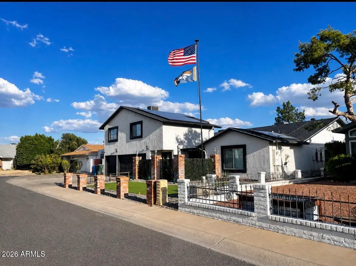 3519 W Kings Avenue, Phoenix, AZ 85053 - #1