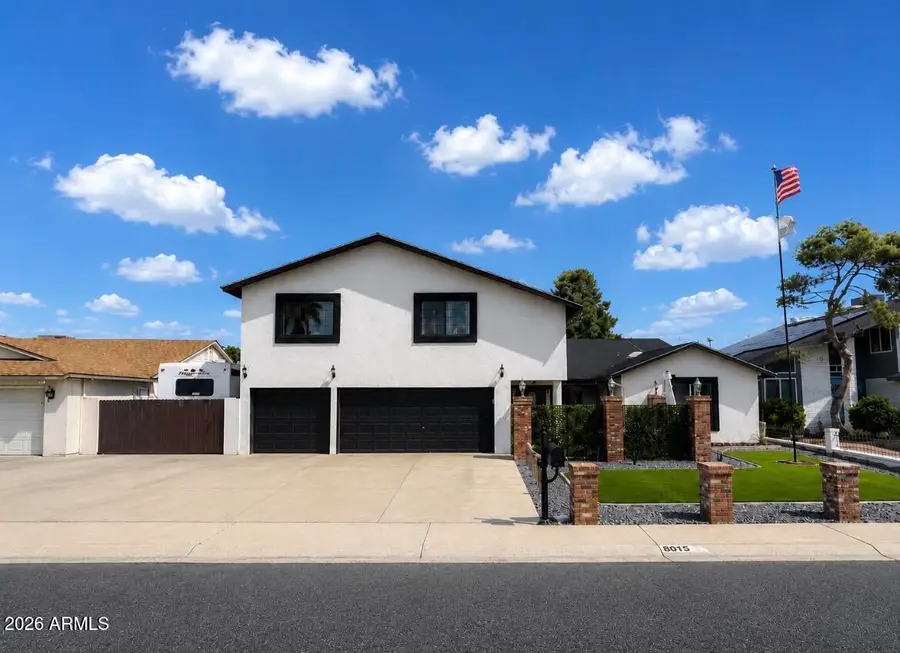 3519 W Kings Avenue, Phoenix, AZ 85053 - #2
