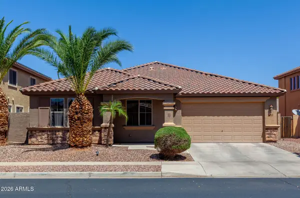 14540 W Jenan Drive, Surprise, AZ 85379