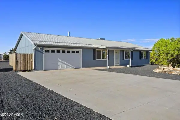 2596 Elk Run Loop, Snowflake, AZ 85937