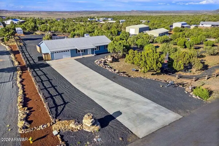 2596 Elk Run Loop, Snowflake, AZ 85937 - #3