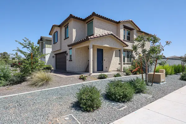 3361 S 179th Drive, Goodyear, AZ 85338