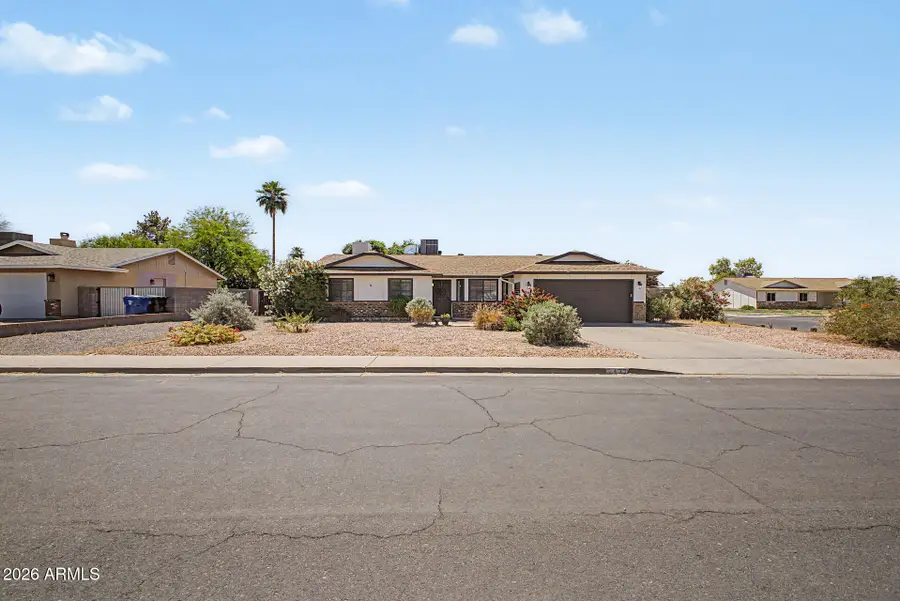 5433 E Drummer Avenue, Mesa, AZ 85206 - #2