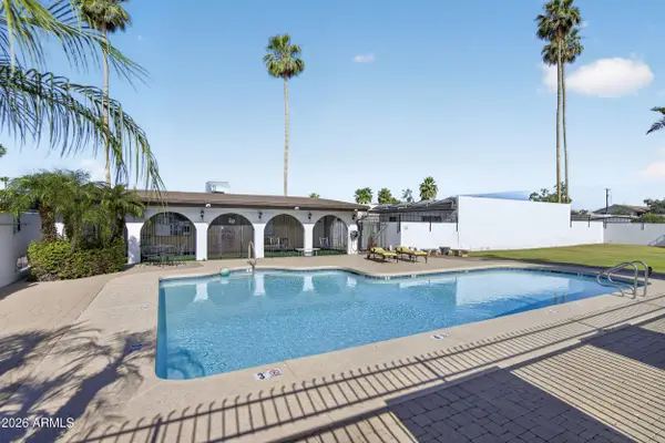 508 W Malibu Drive, Tempe, AZ 85282