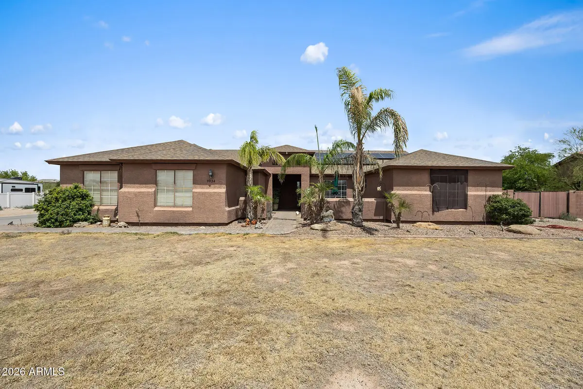 9934 E Twin Spurs Lane, Florence, AZ 85132 - #1