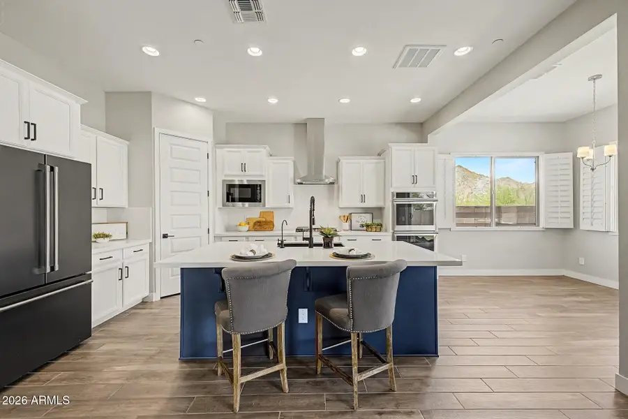 21196 W Windsor Avenue, Buckeye, AZ 85396 - #2