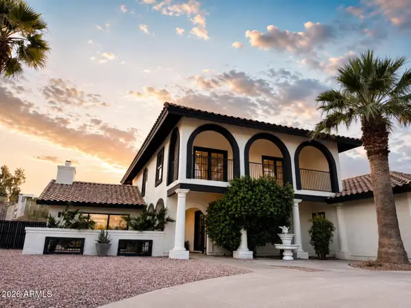 16829 E Nicklaus Drive, Fountain Hills, AZ 85268