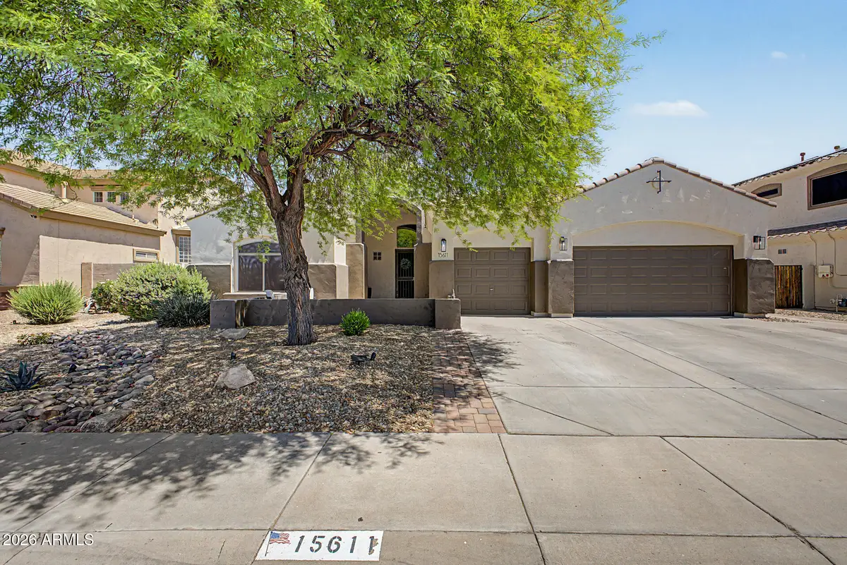 15611 N 176th Lane, Surprise, AZ 85388 - #1