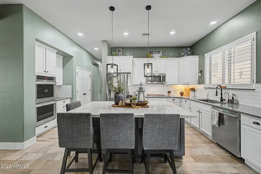 15611 N 176th Lane, Surprise, AZ 85388 - #2