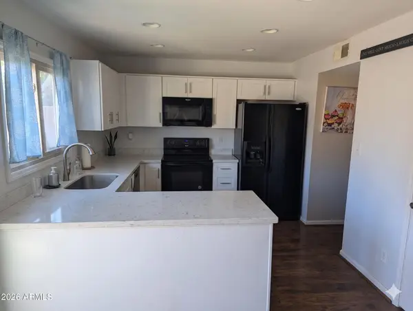 746 E Strahan Drive, Tempe, AZ 85283