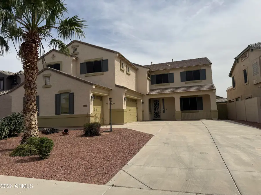 41187 W Robbins Drive, Maricopa, AZ 85138 - #2