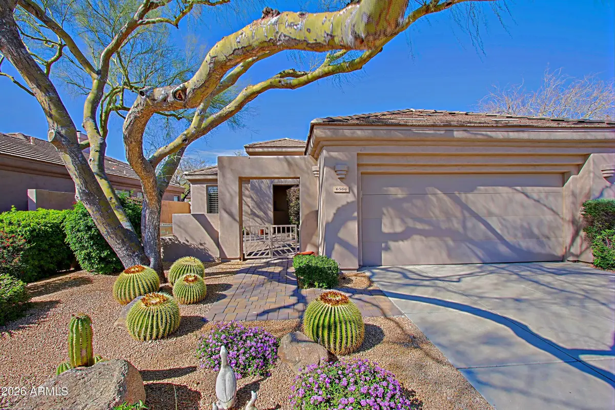 6566 E Shooting Star Way, Scottsdale, AZ 85266 - #1