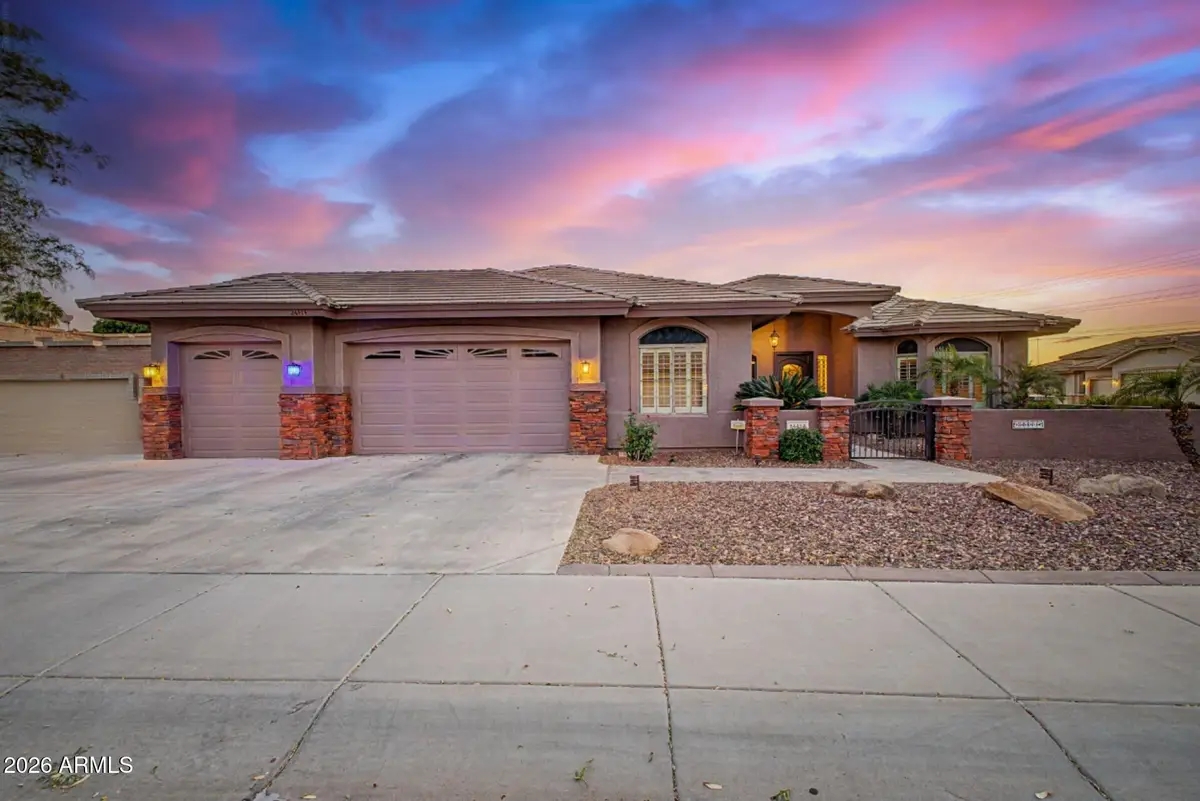 24414 N 43rd Drive, Glendale, AZ 85310 - #1