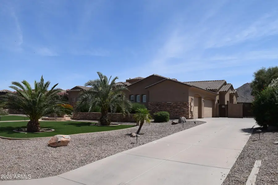 3771 E Sunnydale Drive, Queen Creek, AZ 85142 - #3