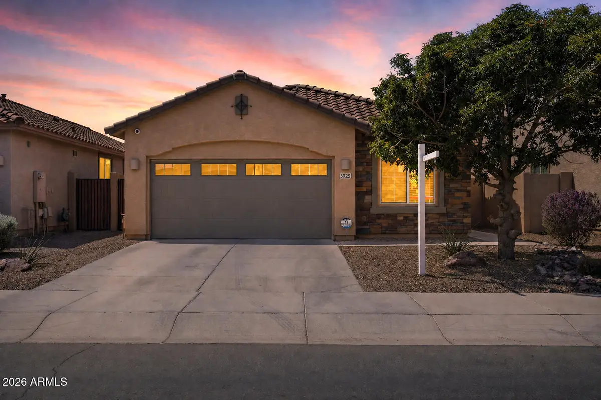 3925 E Narrowleaf Drive, Gilbert, AZ 85298 - #1