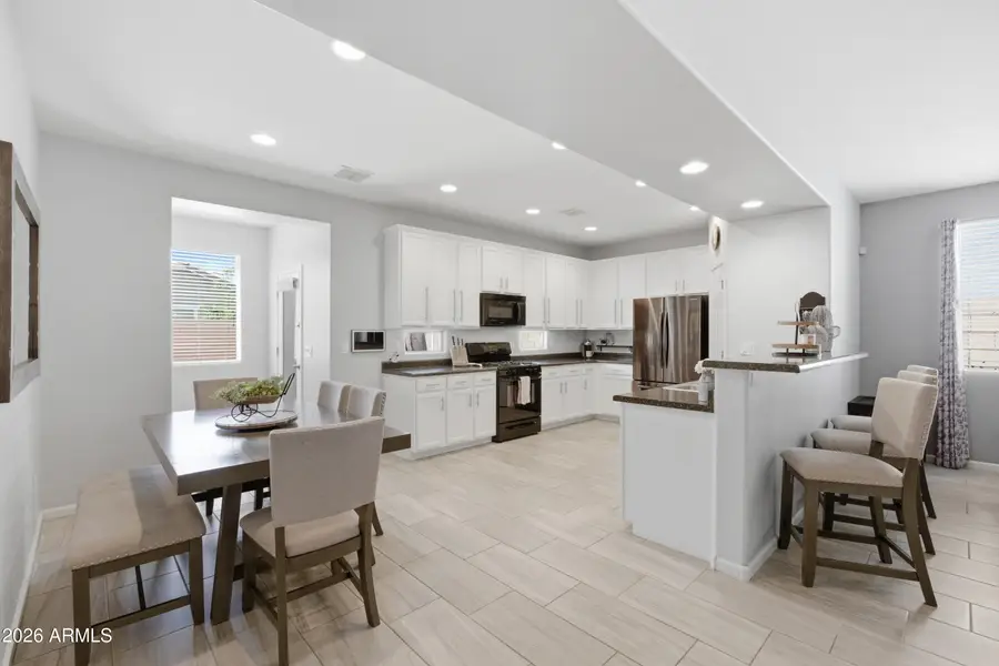 3925 E Narrowleaf Drive, Gilbert, AZ 85298 - #3