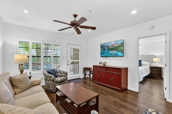 6885 E Cochise Road #141, Paradise Valley, AZ 85253