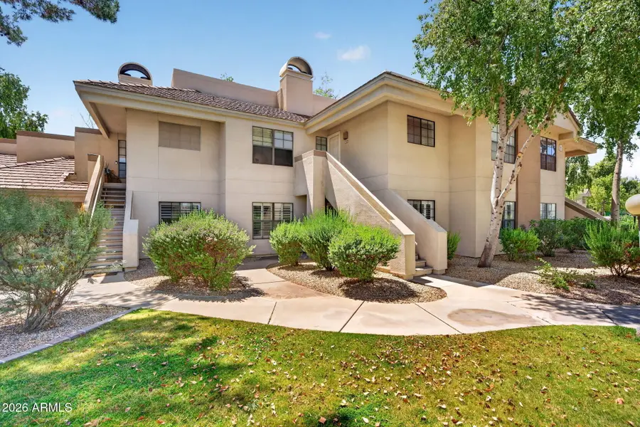 6885 E Cochise Road #141, Paradise Valley, AZ 85253 - #2