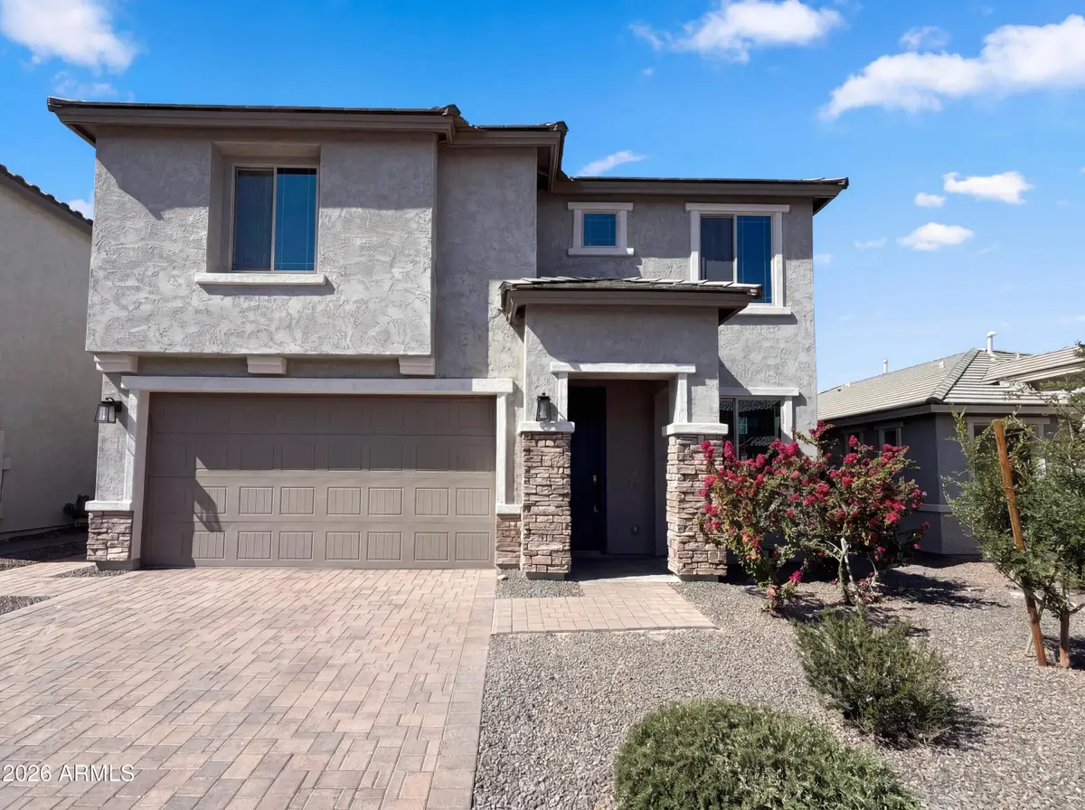 19858 W Rancho Drive, Litchfield Park, AZ 85340 - #1