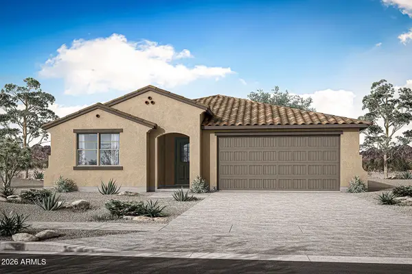 17238 W Saguaro Vista Drive, Surprise, AZ 85387