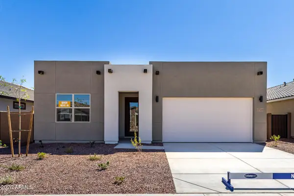 17269 W Saguaro Vista Drive, Surprise, AZ 85387