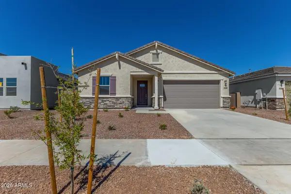 17280 W Saguaro Vista Drive, Surprise, AZ 85387